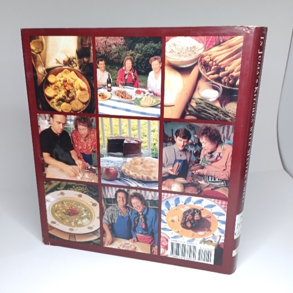 In Julia's Kitchen with Master Chefs. - Picture 3 of 15